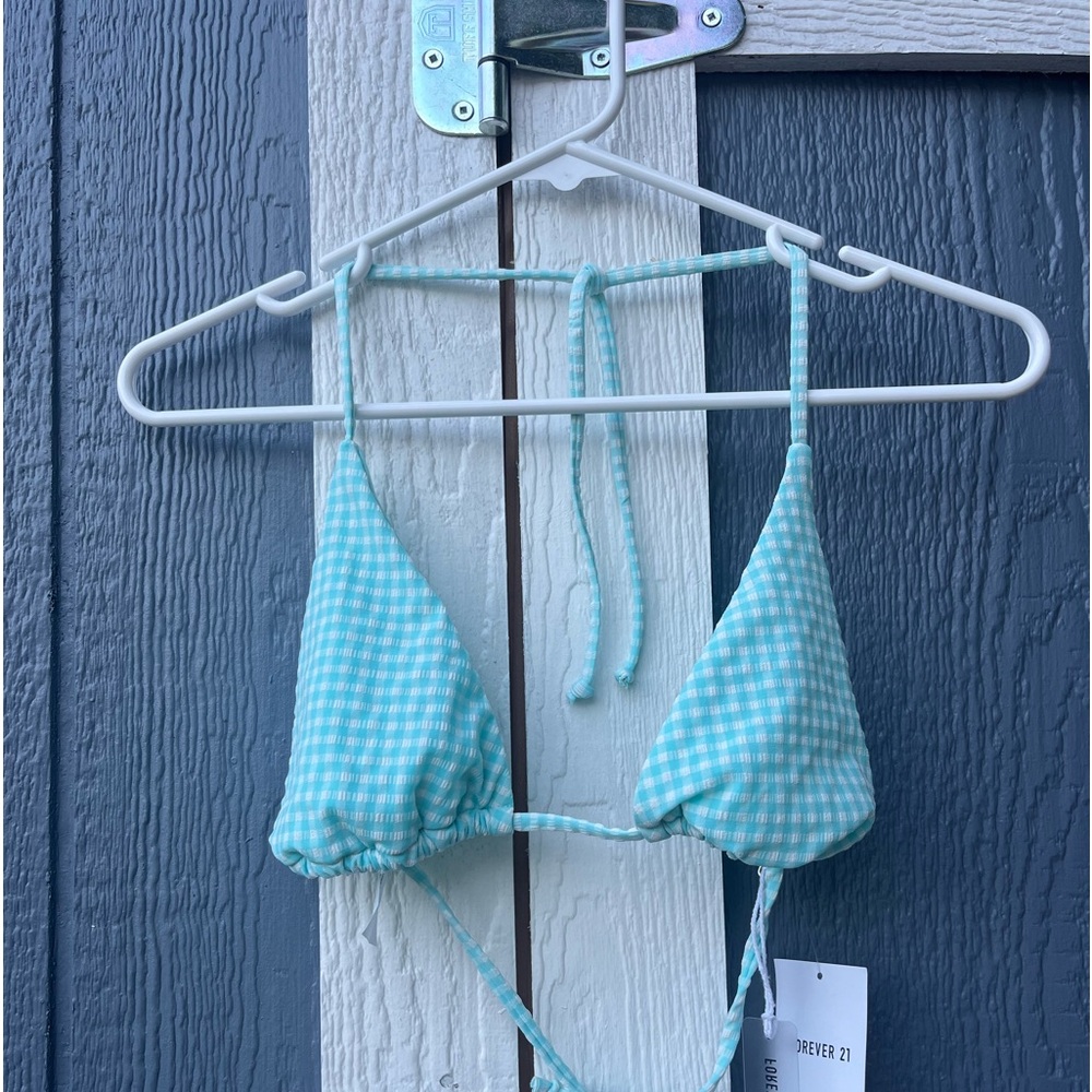 Bikini set Forever 21 brand new with tags